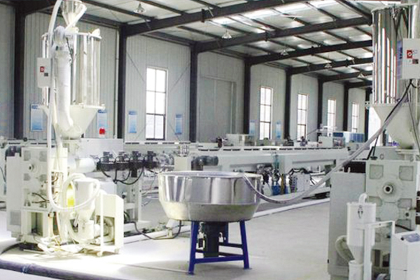 國家級高性能壓電陶瓷材料產業示范工程